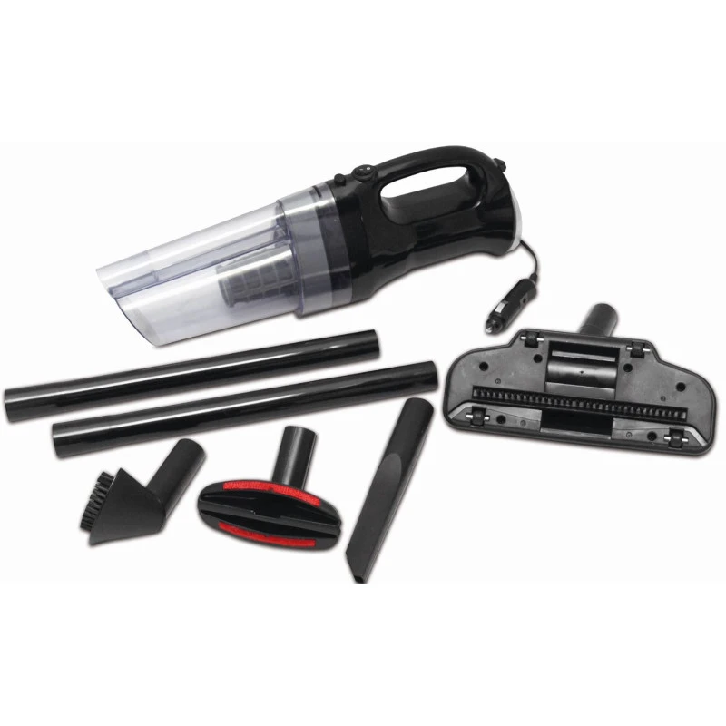 CARBEST Aspirateur 12V Mulitfonctions 4 CARBEST Aspirateur 12V Mulitfonctions â Image 2