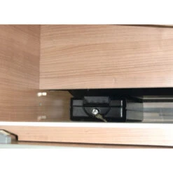 CARBEST Coffre-fort Transportable -Camping Fournitures Soldes Boutique carbest coffre fort transportable 3