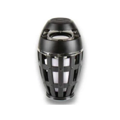 CARBEST Lanterne LED + Enceinte Bluetooth