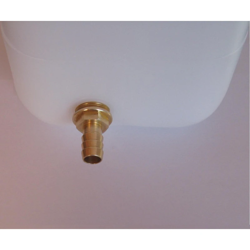 CARYSAN Jerrican Grande Ouverture 4 CARYSAN Jerrican Grande Ouverture – Image 2