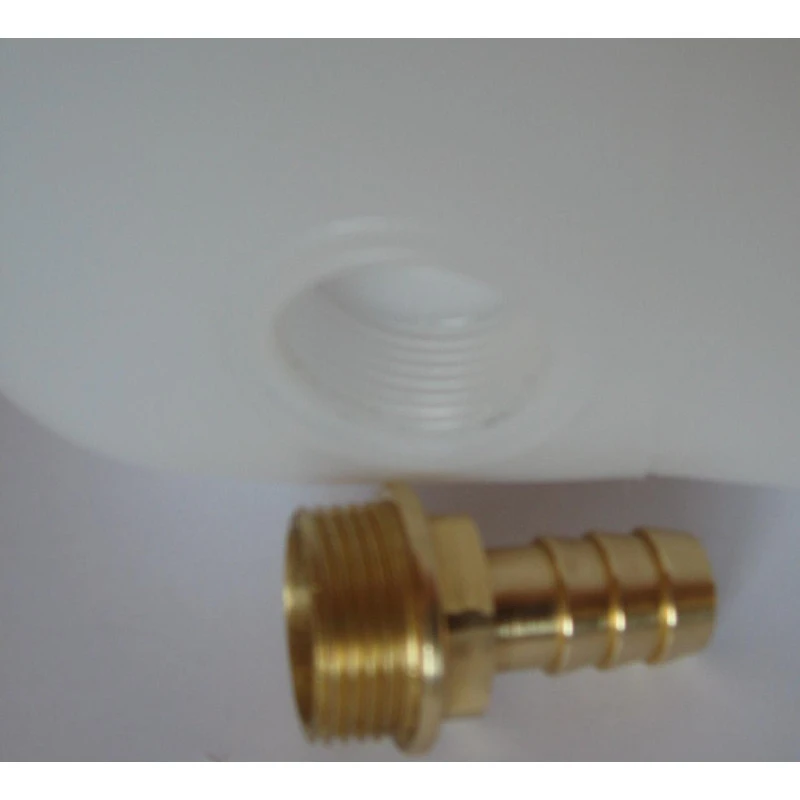 CARYSAN Jerrican Grande Ouverture 5 CARYSAN Jerrican Grande Ouverture – Image 3