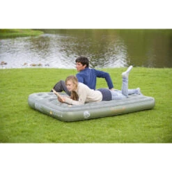 COLEMAN Comfort Bed Double -Camping Fournitures Soldes Boutique coleman comfort bed double 2