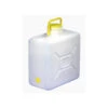 COMET Jerrican Avec Poignée - DIN96 -Camping Fournitures Soldes Boutique comet jerrican din96 avec poignee