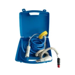 COMET Kit Douche 12 V Pour Jerrican DIN96