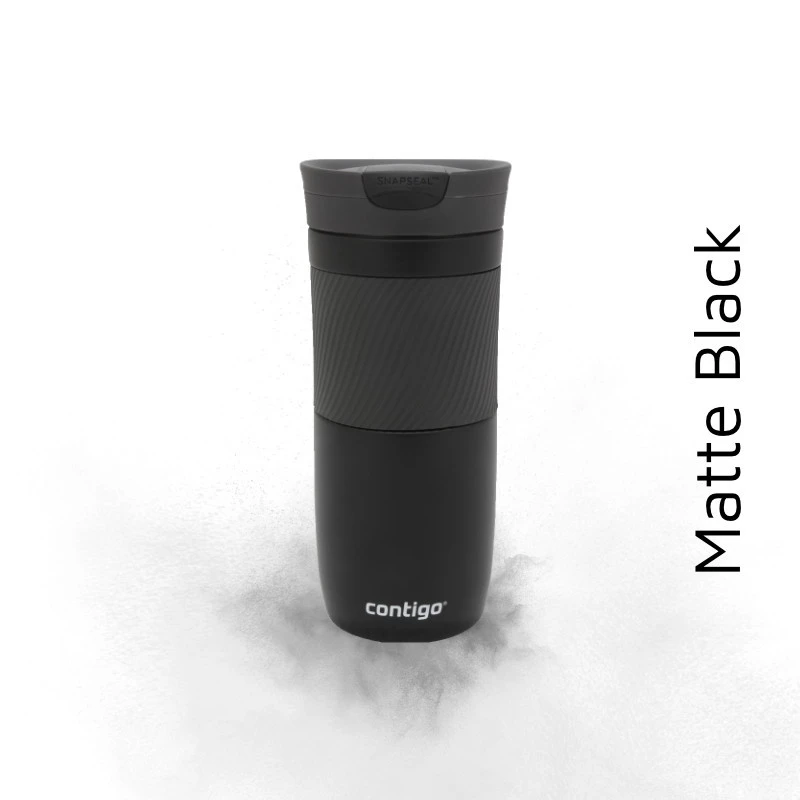 CONTIGO Byron SNAPSEAL | Mug Isotherme 13 CONTIGO Byron SNAPSEAL | Mug Isotherme – Image 11