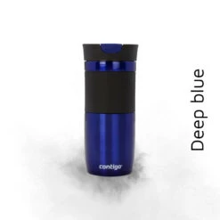 CONTIGO Byron SNAPSEAL | Mug Isotherme 18 CONTIGO Byron SNAPSEAL | Mug Isotherme -Camping Fournitures Soldes Boutique contigo byron snapseal mug isotherme 5