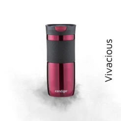 CONTIGO Byron SNAPSEAL | Mug Isotherme 19 CONTIGO Byron SNAPSEAL | Mug Isotherme -Camping Fournitures Soldes Boutique contigo byron snapseal mug isotherme 6
