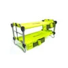 DISC-O-BED Kid-O-Bunk -Camping Fournitures Soldes Boutique disc o bed kid o bunk