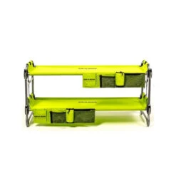 DISC-O-BED Kid-O-Bunk -Camping Fournitures Soldes Boutique disc o bed kid o bunk 3