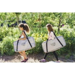 DISC-O-BED Kid-O-Bunk -Camping Fournitures Soldes Boutique disc o bed kid o bunk 5