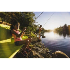 DISC-O-BED Kid-O-Bunk -Camping Fournitures Soldes Boutique disc o bed kid o bunk 8