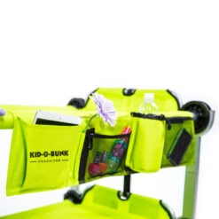 DISC-O-BED Kid-O-Bunk -Camping Fournitures Soldes Boutique disc o bed kid o bunk 9