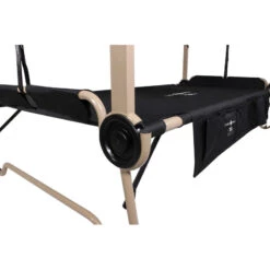 DISC-O-BED Lit De Camp XL -Camping Fournitures Soldes Boutique disc o bed xl 13