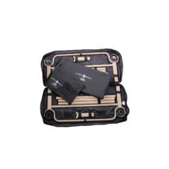 DISC-O-BED Lit De Camp XL -Camping Fournitures Soldes Boutique disc o bed xl 2