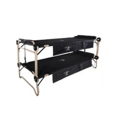 DISC-O-BED Lit De Camp XL
