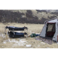 DISC-O-BED Lit De Camp XL -Camping Fournitures Soldes Boutique disc o bed xl 3