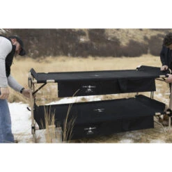 DISC-O-BED Lit De Camp XL -Camping Fournitures Soldes Boutique disc o bed xl 7