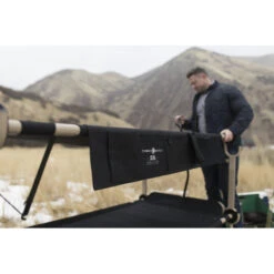 DISC-O-BED Lit De Camp XL -Camping Fournitures Soldes Boutique disc o bed xl 9