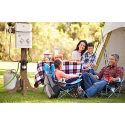 ECCOTEMP Chauffe-eau Gaz Portable CEL5 -Camping Fournitures Soldes Boutique eccotemp chauffe eau gaz portable cel5 6