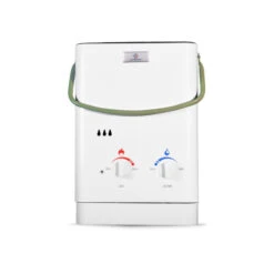 ECCOTEMP Kit Chauffe-eau CEL5 Avec Pompe 18 ECCOTEMP Kit Chauffe-eau CEL5 Avec Pompe -Camping Fournitures Soldes Boutique eccotemp kit chauffe eau cel5 avec pompe 7