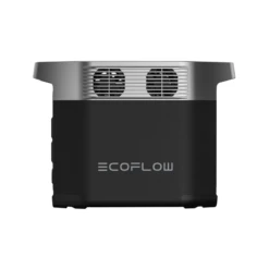 ECOFLOW Delta 2 1024 Wh -Camping Fournitures Soldes Boutique ecoflow delta 2 1024 wh 4