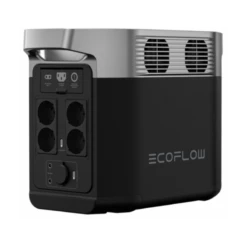 ECOFLOW Delta 2 1024 Wh + Panneau Solaire 160 W 13 ECOFLOW Delta 2 1024 Wh + Panneau Solaire 160 W -Camping Fournitures Soldes Boutique ecoflow delta 2 1024 wh panneau solaire 160 w 4