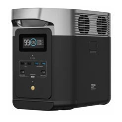 ECOFLOW Delta 2 1024 Wh + Panneau Solaire 400 W 15 ECOFLOW Delta 2 1024 Wh + Panneau Solaire 400 W -Camping Fournitures Soldes Boutique ecoflow delta 2 1024 wh panneau solaire 400 w 6