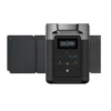 ECOFLOW Delta 2 1024 Wh + Panneaux Solaires 2 X 110 W 1 ECOFLOW Delta 2 1024 Wh + Panneaux Solaires 2 X 110 W -Camping Fournitures Soldes Boutique ecoflow delta 2 1024 wh panneaux solaires 2 x 110 w