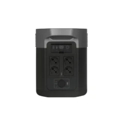 ECOFLOW Delta Max 2016 Wh + Panneau Solaire 400 W 11 ECOFLOW Delta Max 2016 Wh + Panneau Solaire 400 W -Camping Fournitures Soldes Boutique ecoflow delta 2016 wh panneau solaire 400 w 1