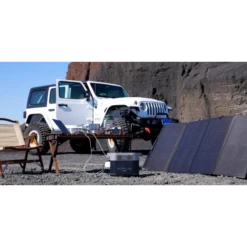 ECOFLOW Delta Max 2016 Wh + Panneau Solaire 400 W 12 ECOFLOW Delta Max 2016 Wh + Panneau Solaire 400 W -Camping Fournitures Soldes Boutique ecoflow delta 2016 wh panneau solaire 400 w 2