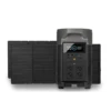 ECOFLOW Delta Pro 3600 Wh + Panneaux Solaires 2 X 400 W -Camping Fournitures Soldes Boutique ecoflow delta pro 3600 wh panneaux solaires 2 x 400 w