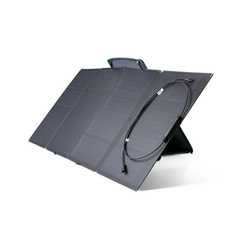 ECOFLOW Delta Pro 3600 Wh + Panneaux Solaires 2 X 400 W 7 ECOFLOW Delta Pro 3600 Wh + Panneaux Solaires 2 X 400 W – Image 5