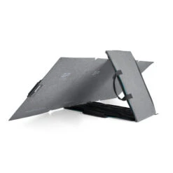 ECOFLOW Panneau Solaire 110 W -Camping Fournitures Soldes Boutique ecoflow panneau solaire 110 w 1