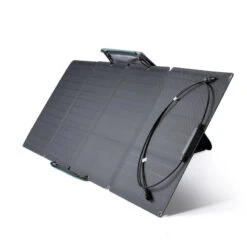ECOFLOW Panneau Solaire 110 W