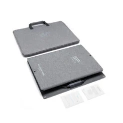 ECOFLOW Panneau Solaire 110 W -Camping Fournitures Soldes Boutique ecoflow panneau solaire 110 w 3