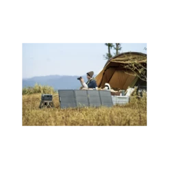 ECOFLOW River 2 256 Wh + Panneau Solaire 110 W 10 ECOFLOW River 2 256 Wh + Panneau Solaire 110 W -Camping Fournitures Soldes Boutique ecoflow river 2 256 wh panneau solaire 110 w 2