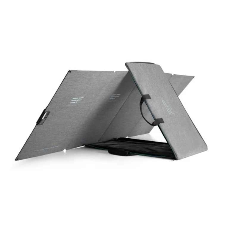 ECOFLOW River 2 256 Wh + Panneau Solaire 110 W 7 ECOFLOW River 2 256 Wh + Panneau Solaire 110 W â Image 5