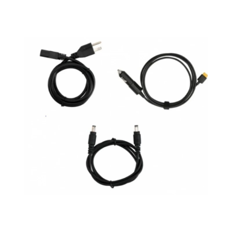 ECOFLOW River 2 256 Wh + Panneau Solaire 110 W 8 ECOFLOW River 2 256 Wh + Panneau Solaire 110 W â Image 6