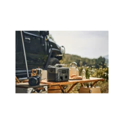 ECOFLOW River 2 Max 512 Wh + Panneaux Solaires 2 X 110 W -Camping Fournitures Soldes Boutique ecoflow river 2 max 512 wh panneaux solaires 2 x 110 w 2