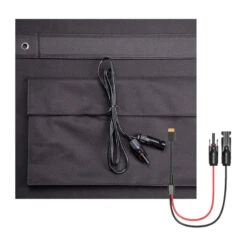 EM Kit Solaire Pliable 400W - VICTRON Régulateur MPPT 100/30 -Camping Fournitures Soldes Boutique em kit solaire pliable 400w victron regulateur mppt 100 30 3