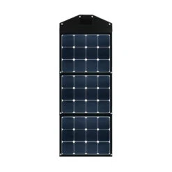 EM Kit Solaire Pliant HPP-140W - Régulateur MPPT 13 EM Kit Solaire Pliant HPP-140W - Régulateur MPPT -Camping Fournitures Soldes Boutique em kit solaire pliant hpp 140w victron bluesolar mppt 75 10 5