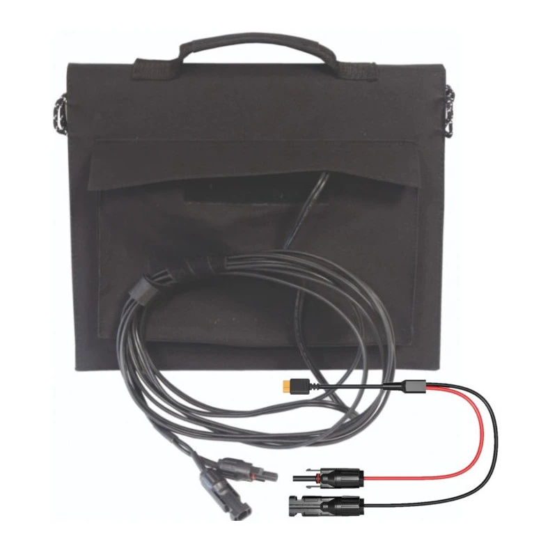 EM Panneau Solaire Pliable AP-170 5 EM Panneau Solaire Pliable AP-170 â Image 3