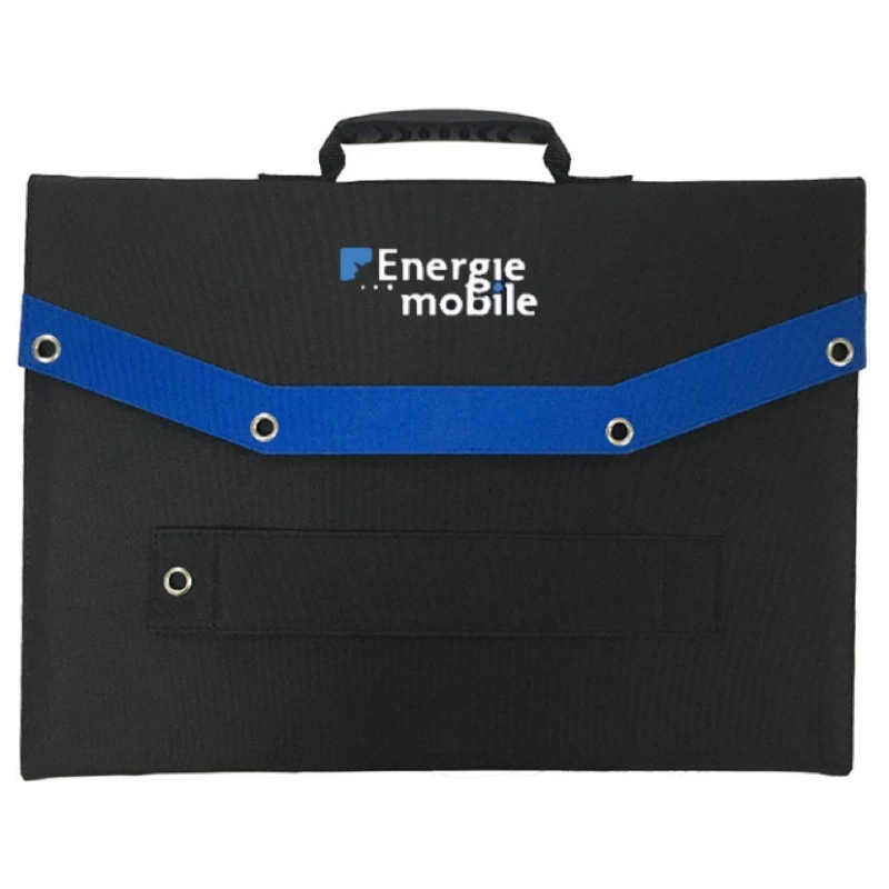 EM Panneau Solaire Pliable HPP-140 3 EM Panneau Solaire Pliable HPP-140 – Image 2