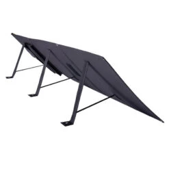 EM Panneau Solaire Pliable HPP-140 11 EM Panneau Solaire Pliable HPP-140 -Camping Fournitures Soldes Boutique em panneau solaire pliable hpp 140 2