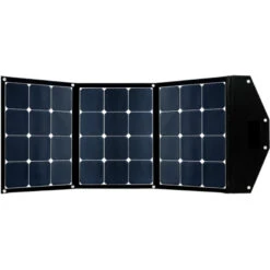 EM Panneau Solaire Pliable HPP-140 13 EM Panneau Solaire Pliable HPP-140 -Camping Fournitures Soldes Boutique em panneau solaire pliable hpp 140 4