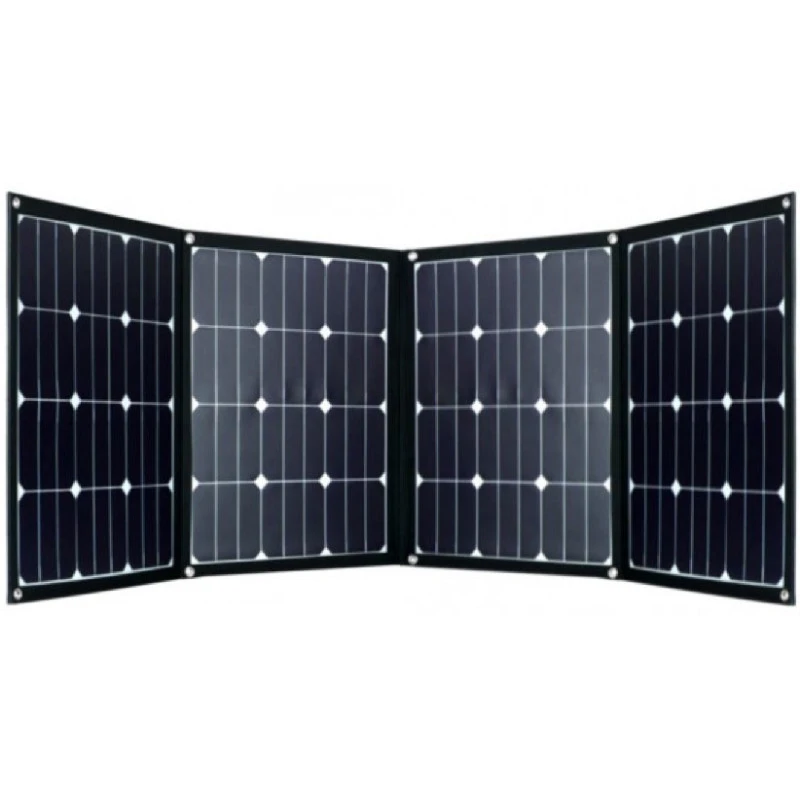 EM Panneau Solaire Pliable HPP-200 7 EM Panneau Solaire Pliable HPP-200 – Image 5