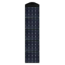 EM Panneau Solaire Pliable HPP-200 19 EM Panneau Solaire Pliable HPP-200 -Camping Fournitures Soldes Boutique em panneau solaire pliable hpp 200 7