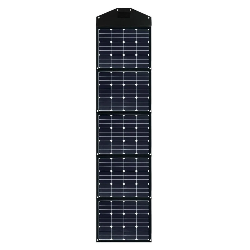 EM Panneau Solaire Pliable HPP-200 10 EM Panneau Solaire Pliable HPP-200 – Image 8