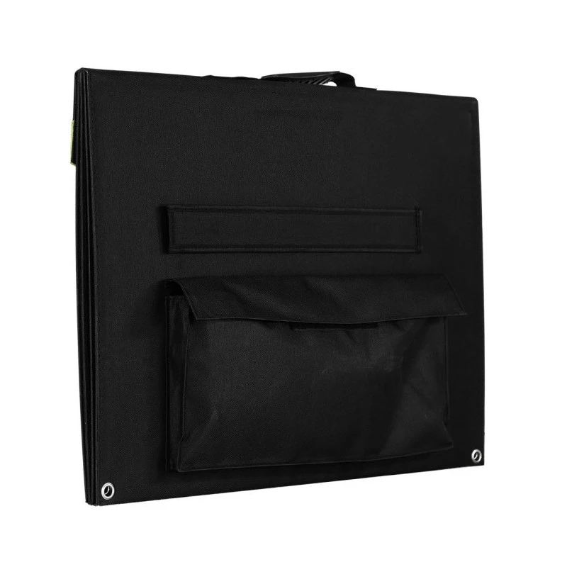 EM Panneau Solaire Pliable HPP-200 11 EM Panneau Solaire Pliable HPP-200 – Image 9