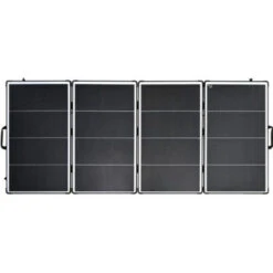 EM Panneau Solaire PSP400 -Camping Fournitures Soldes Boutique em panneau solaire psp400 1